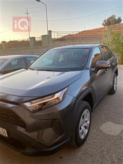 تۆیۆتا ڕاڤ 4